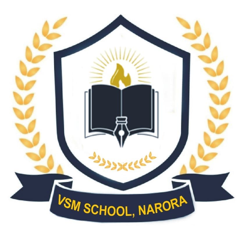 VSM School Logo